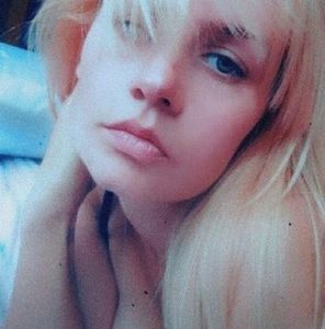 Meet your Posher, Kaitlynn